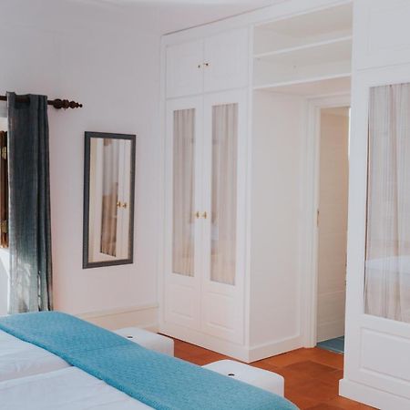 Quinta Da Vargem Unhais Da Serra Εξωτερικό φωτογραφία