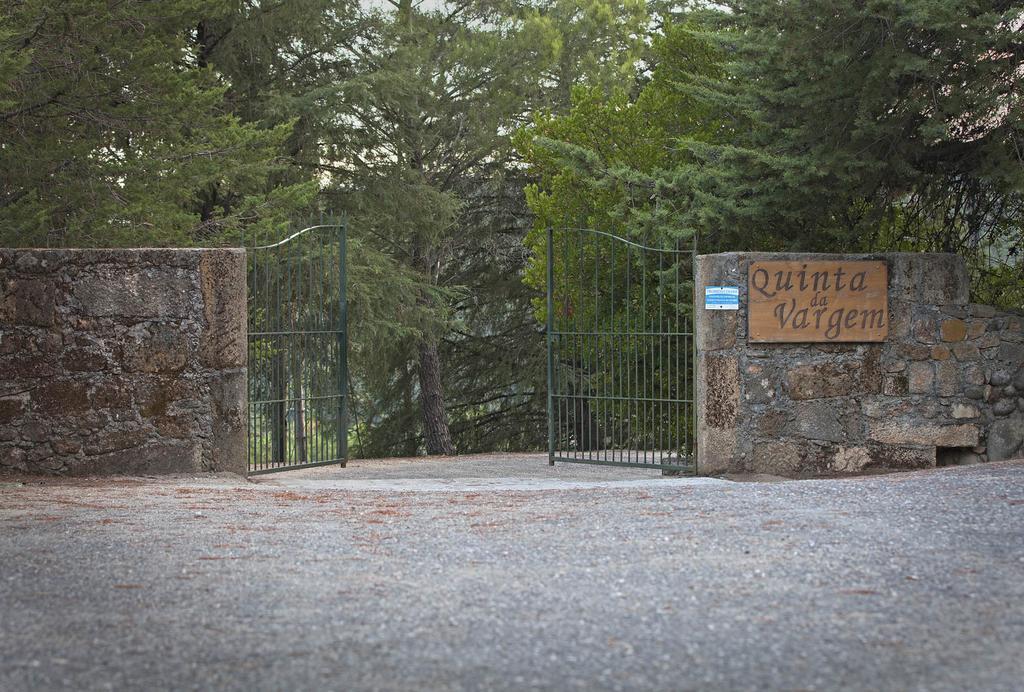 Quinta Da Vargem Unhais Da Serra Εξωτερικό φωτογραφία
