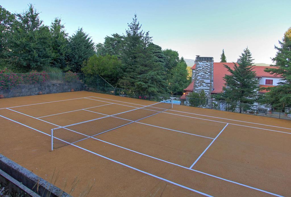 Quinta Da Vargem Unhais Da Serra Εξωτερικό φωτογραφία