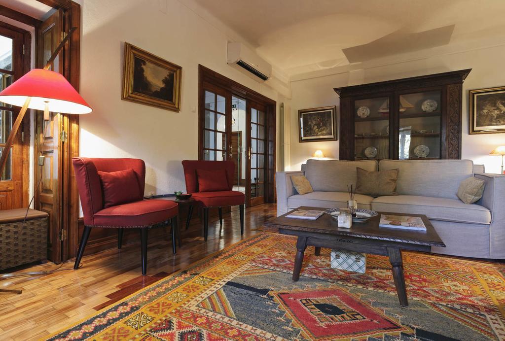 Quinta Da Vargem Unhais Da Serra Εξωτερικό φωτογραφία
