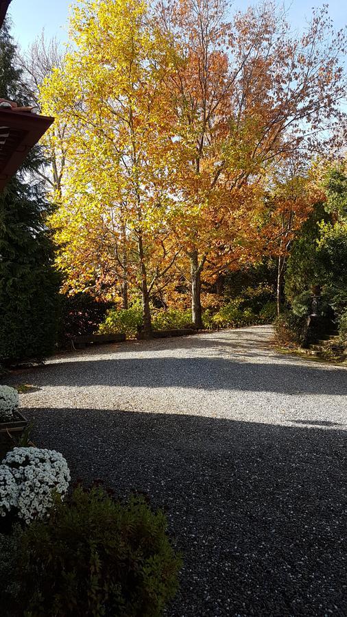 Quinta Da Vargem Unhais Da Serra Εξωτερικό φωτογραφία